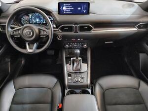 Mazda CX-5 e-Sky G MHEV 2.0 121kW AT Homura 6