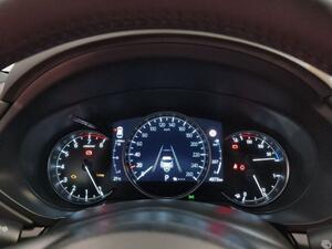 Mazda CX-5 e-Sky G MHEV 2.0 121kW AT Homura 18
