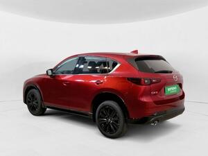 Mazda CX-5 e-Sky G MHEV 2.0 121kW AT Homura 2