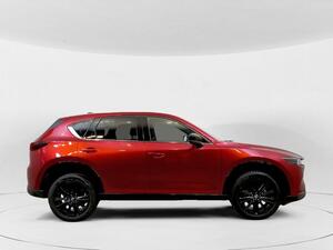 Mazda CX-5 e-Sky G MHEV 2.0 121kW AT Homura 3