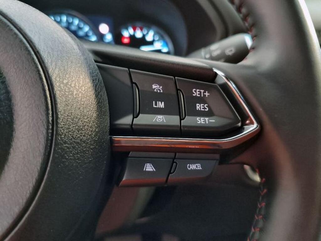 Mazda CX-5 e-Sky G MHEV 2.0 121kW AT Homura Segunda mano