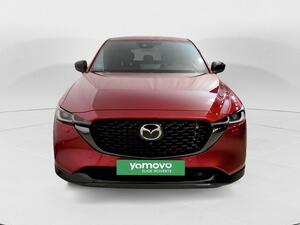 Mazda CX-5 e-Sky G MHEV 2.0 121kW AT Homura 4