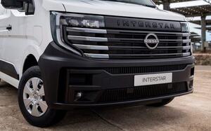Nissan Interstar 2.0 DCI 110KW ACENTA L3H1 3.5T 2P 3