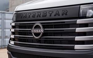 Nissan Interstar 2.0 DCI 110KW ACENTA L3H1 3.5T 2P 2