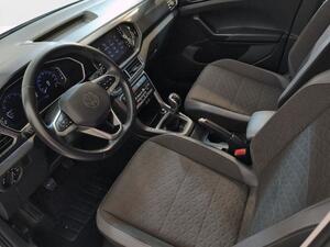 Volkswagen T-Cross Sport 1.0 TSI 81kW (110CV) 25