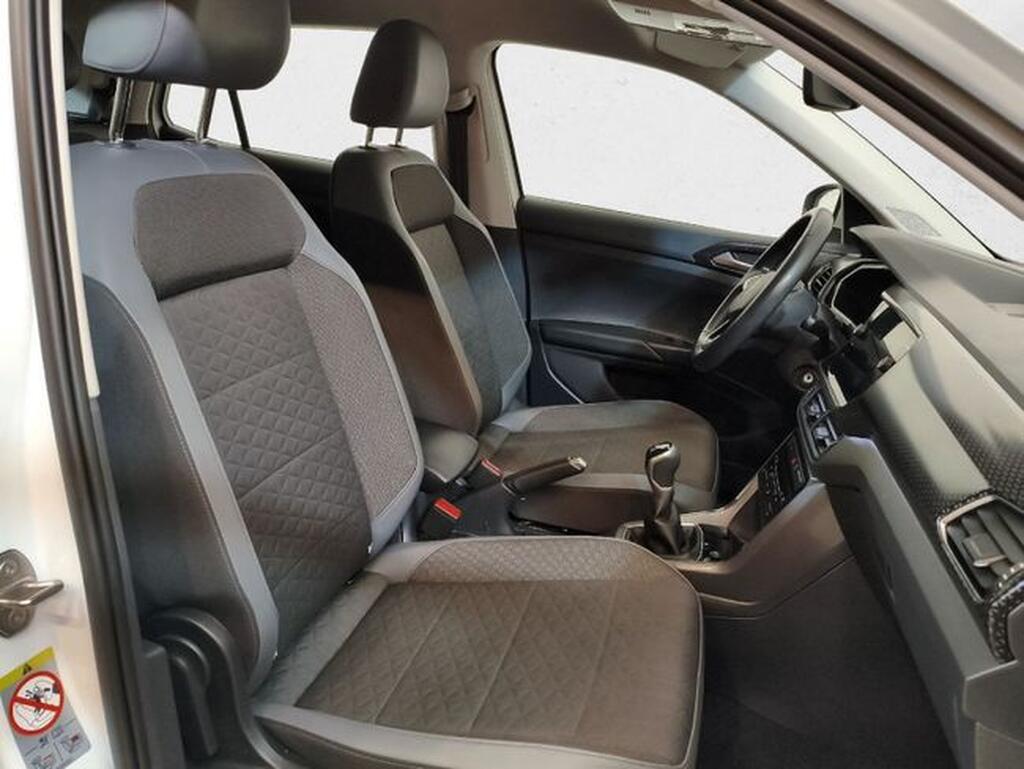 Volkswagen T-Cross Sport 1.0 TSI 81kW (110CV) 7