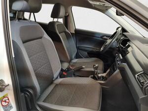 Volkswagen T-Cross Sport 1.0 TSI 81kW (110CV) 7