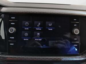 Volkswagen T-Cross Sport 1.0 TSI 81kW (110CV) 20