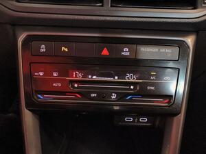 Volkswagen T-Cross Sport 1.0 TSI 81kW (110CV) 22
