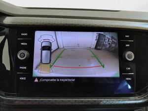Volkswagen T-Cross Sport 1.0 TSI 81kW (110CV) 21