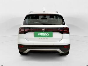 Volkswagen T-Cross Sport 1.0 TSI 81kW (110CV) 5