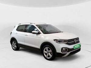 Volkswagen T-Cross Sport 1.0 TSI 81kW (110CV) 1