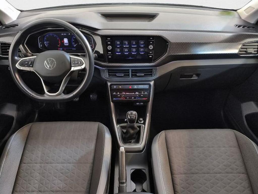 Volkswagen T-Cross Sport 1.0 TSI 81kW (110CV) 6