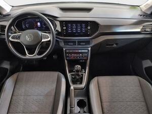 Volkswagen T-Cross Sport 1.0 TSI 81kW (110CV) 6