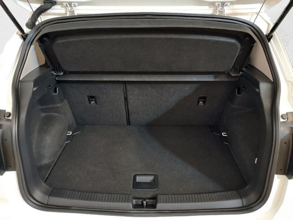 Volkswagen T-Cross Sport 1.0 TSI 81kW (110CV) 9