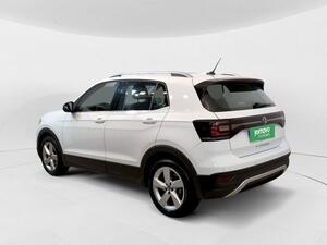 Volkswagen T-Cross Sport 1.0 TSI 81kW (110CV) 2