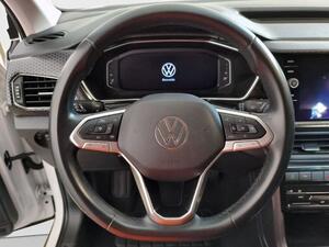 Volkswagen T-Cross Sport 1.0 TSI 81kW (110CV) 13