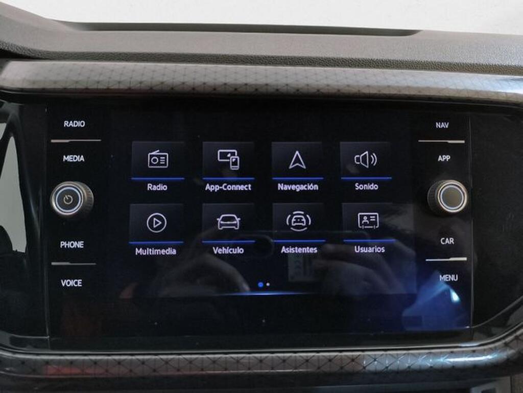 Volkswagen T-Cross Sport 1.0 TSI 81kW (110CV) 19