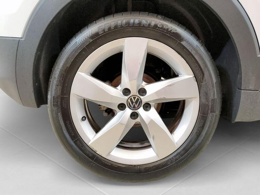Volkswagen T-Cross Sport 1.0 TSI 81kW (110CV) 10