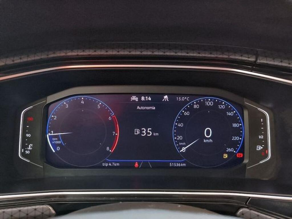 Volkswagen T-Cross Sport 1.0 TSI 81kW (110CV) 16