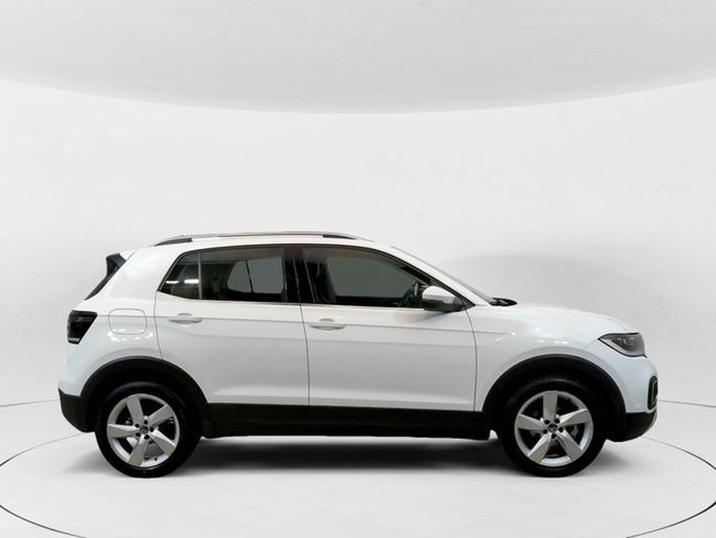 Volkswagen T-Cross Sport 1.0 TSI 81kW (110CV) 3