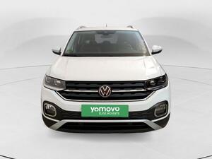 Volkswagen T-Cross Sport 1.0 TSI 81kW (110CV) 4