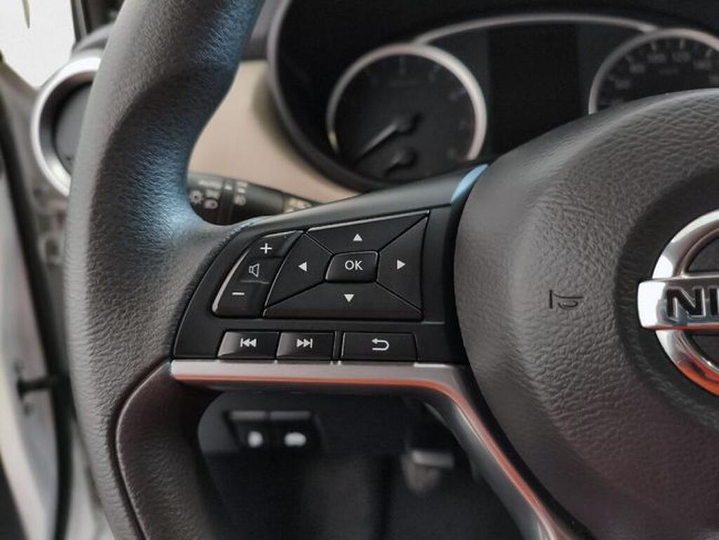 Nissan Micra IG-T 68 kW (92 CV) E6D-F Acenta Sprint Segunda mano