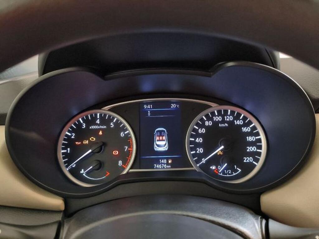 Nissan Micra IG-T 68 kW (92 CV) E6D-F Acenta Sprint Segunda mano