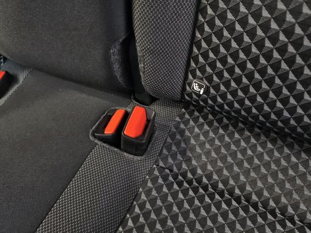 Nissan Micra IG-T 68 kW (92 CV) E6D-F Acenta Sprint Segunda mano
