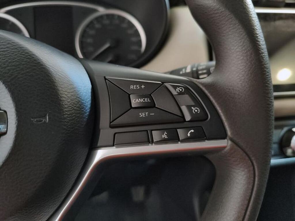 Nissan Micra IG-T 68 kW (92 CV) E6D-F Acenta Sprint Segunda mano