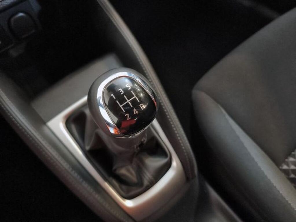 Nissan Micra IG-T 68 kW (92 CV) E6D-F Acenta Sprint Segunda mano