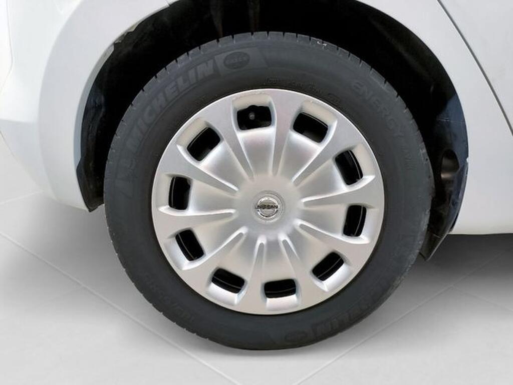 Nissan Micra IG-T 68 kW (92 CV) E6D-F Acenta Sprint Segunda mano