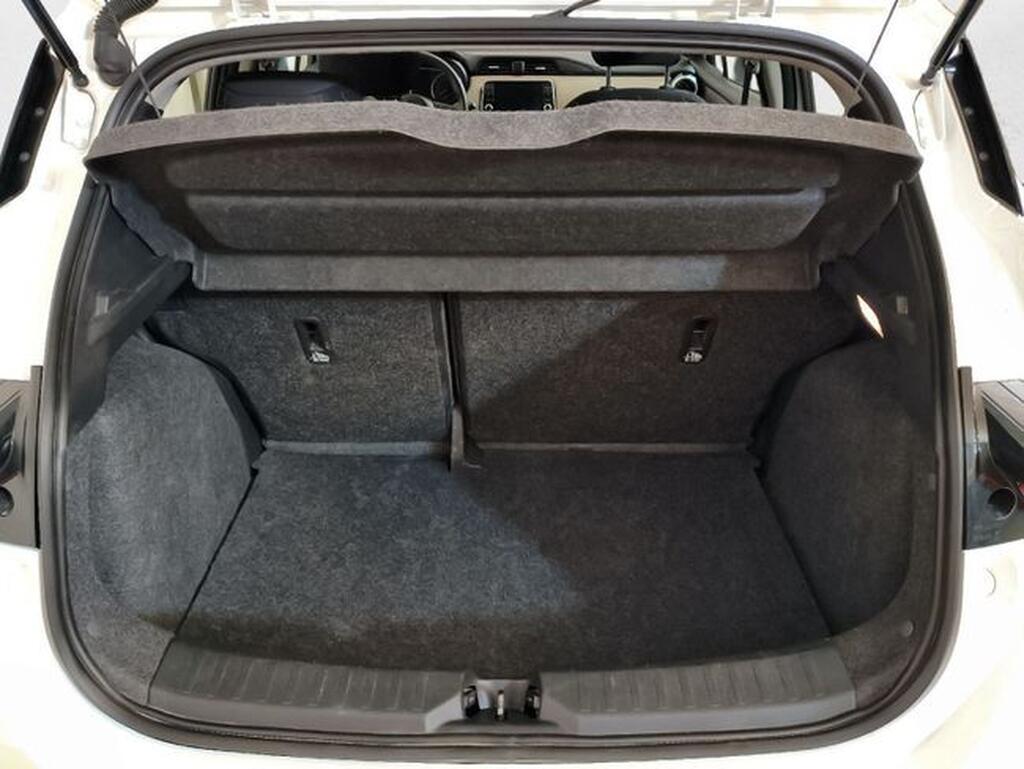 Nissan Micra IG-T 68 kW (92 CV) E6D-F Acenta Sprint Segunda mano