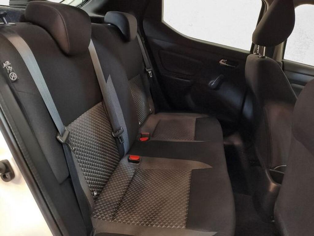 Nissan Micra IG-T 68 kW (92 CV) E6D-F Acenta Sprint Segunda mano