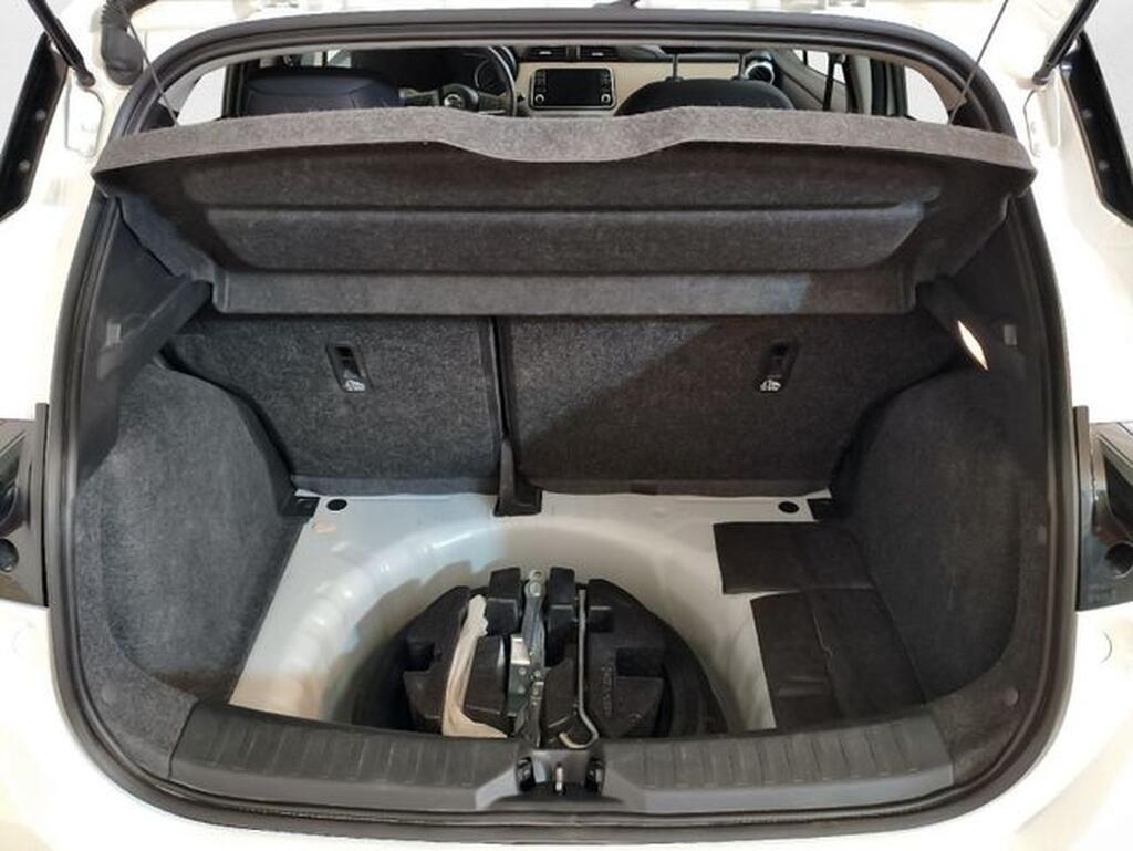 Nissan Micra IG-T 68 kW (92 CV) E6D-F Acenta Sprint Segunda mano