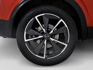 Nissan Qashqai 1.5 HEV E-POWER 190CV N-CONNECTA AUTO 5P(PACK N-STYLE+BITONO+PORTON) 9
