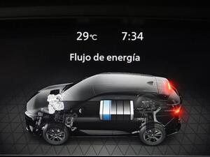 Nissan Qashqai 1.5 HEV E-POWER 190CV N-CONNECTA AUTO 5P(PACK N-STYLE+BITONO+PORTON) 27