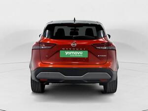 Nissan Qashqai 1.5 HEV E-POWER 190CV N-CONNECTA AUTO 5P(PACK N-STYLE+BITONO+PORTON) 5