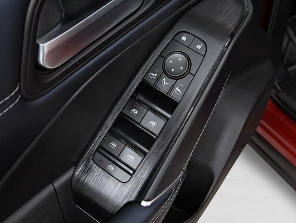 Nissan Qashqai 1.5 HEV E-POWER 190CV N-CONNECTA AUTO 5P(PACK N-STYLE+BITONO+PORTON) Segunda mano