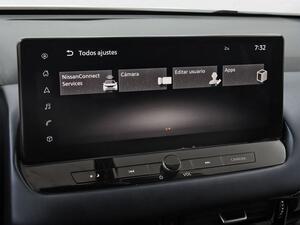 Nissan Qashqai 1.5 HEV E-POWER 190CV N-CONNECTA AUTO 5P(PACK N-STYLE+BITONO+PORTON) 22