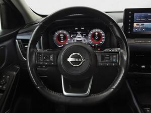 Nissan Qashqai 1.5 HEV E-POWER 190CV N-CONNECTA AUTO 5P(PACK N-STYLE+BITONO+PORTON) 18