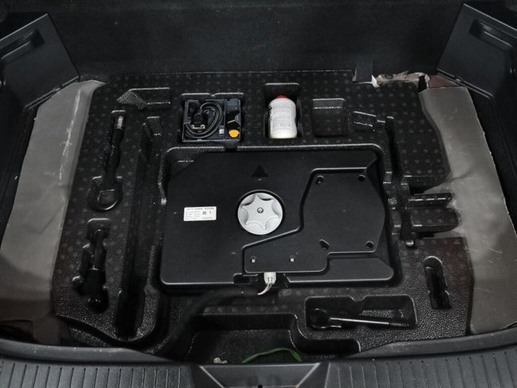 Nissan Qashqai 1.5 HEV E-POWER 190CV N-CONNECTA AUTO 5P(PACK N-STYLE+BITONO+PORTON) Segunda mano