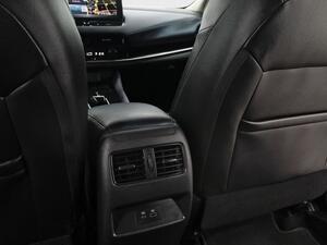 Nissan Qashqai 1.5 HEV E-POWER 190CV N-CONNECTA AUTO 5P(PACK N-STYLE+BITONO+PORTON) 35