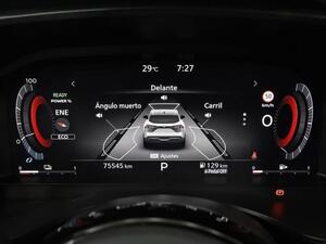 Nissan Qashqai 1.5 HEV E-POWER 190CV N-CONNECTA AUTO 5P(PACK N-STYLE+BITONO+PORTON) 13