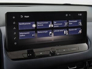Nissan Qashqai 1.5 HEV E-POWER 190CV N-CONNECTA AUTO 5P(PACK N-STYLE+BITONO+PORTON) 26