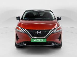 Nissan Qashqai 1.5 HEV E-POWER 190CV N-CONNECTA AUTO 5P(PACK N-STYLE+BITONO+PORTON) 4