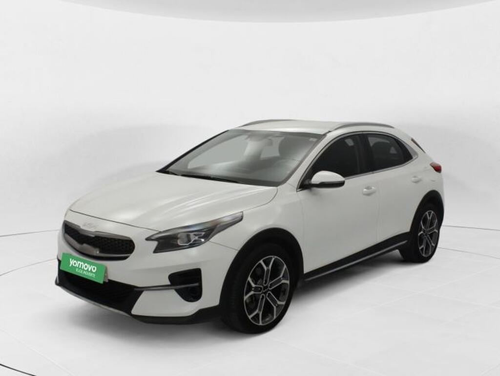 Kia XCeed 1.5 MHEV iMT Tech 118kW (160CV) Segunda mano