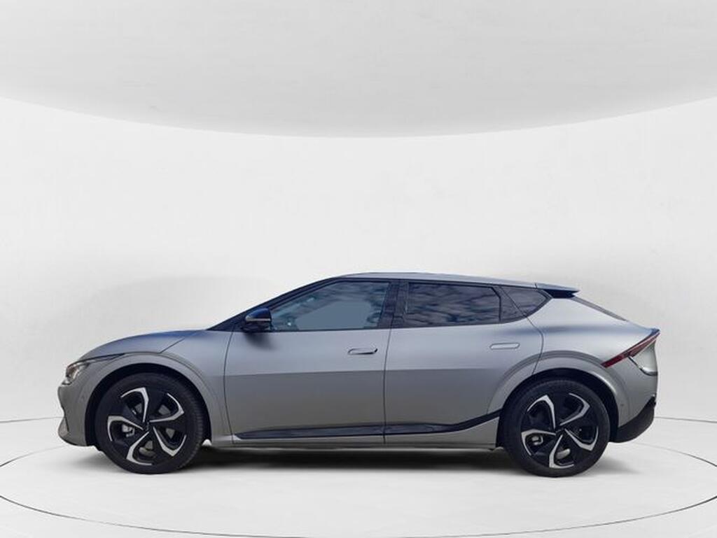 Kia EV6 GT-Line 77,4kWh 239kW AWD Long Range Segunda mano