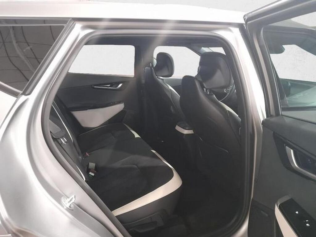 Kia EV6 GT-Line 77,4kWh 239kW AWD Long Range Segunda mano
