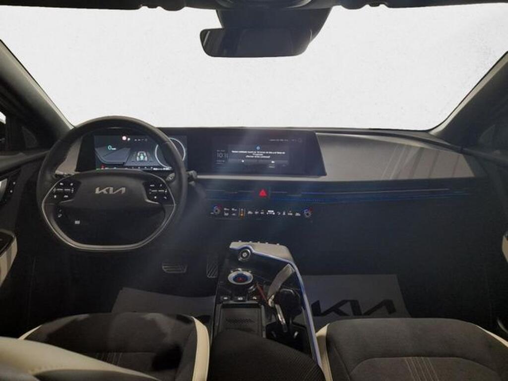 Kia EV6 GT-Line 77,4kWh 239kW AWD Long Range Segunda mano